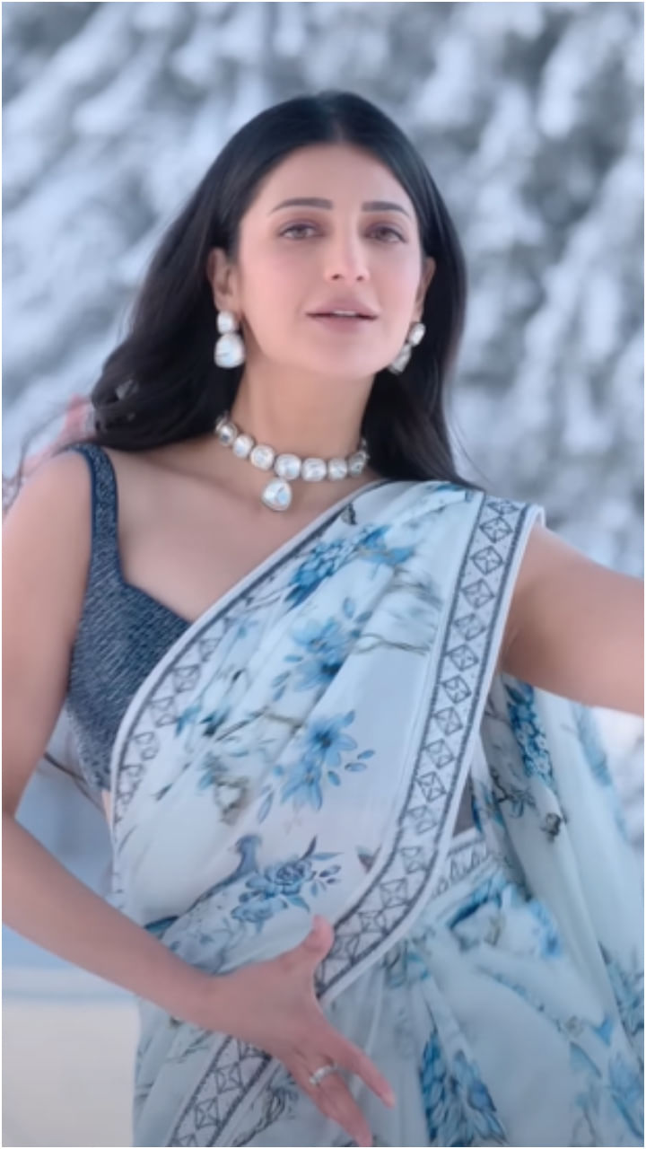 Shruti Haasan (6)