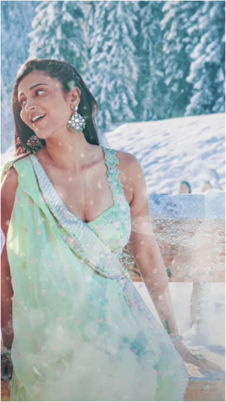 Shruti Haasan (7)