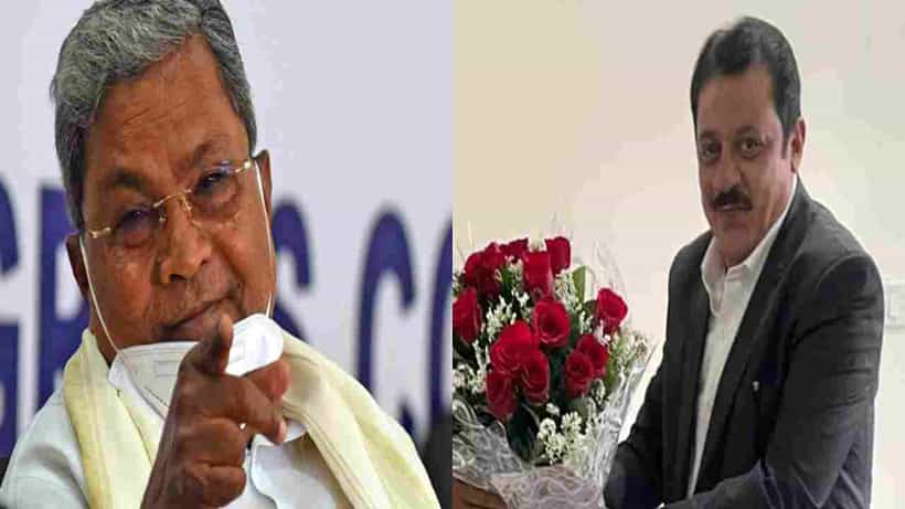 Bengaluru: ನಾಳೆಯಿಂದ ಕಾಂಗ್ರೆಸ್ ಬಸ್ ಯಾತ್ರೆ ಆರಂಭ; ಜಮೀರ್ ಗೆ ರಾಜಕೀಯದಲ್ಲಿ ಉತ್ತಮ ಭವಿಷ್ಯವಿದೆ: ಸಿದ್ದರಾಮಯ್ಯ