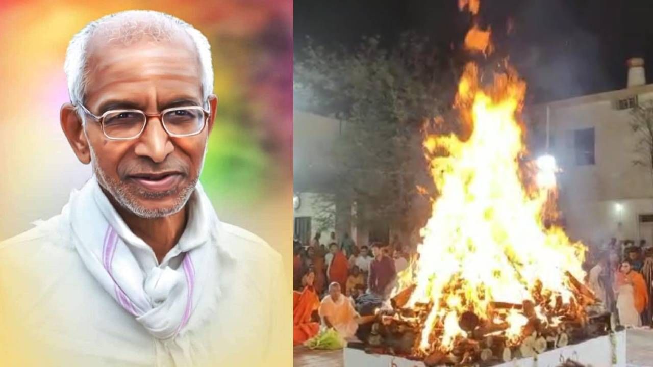 Siddeshwara Swamiji: ಶ್ರೀಗಳ ಆಸೆಯಂತೆ ನದಿ, ಸಮುದ್ರಕ್ಕೆ ಚಿತಾ ಭಸ್ಮ ಬಿಡಲು ಭಕ್ತರಿಗೆ ಅವಕಾಶ