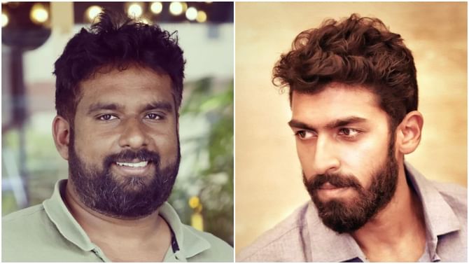 Vinay Rajkumar: ವಿನಯ್ ರಾಜ್ಕುಮಾರ್ ಹೊಸ ಸಿನಿಮಾ ಅನೌನ್ಸ್; ದೊಡ್ಮನೆ ನಟನ ಜತೆ ಕೈ ಜೋಡಿಸಿದ ಸಿಂಪಲ್ ಸುನಿ Vinay Rajkumar: ವಿನಯ್ ರಾಜ್ಕುಮಾರ್ ಹೊಸ ಸಿನಿಮಾ ಅನೌನ್ಸ್; ದೊಡ್ಮನೆ ನಟನ ಜತೆ ಕೈ ಜೋಡಿಸಿದ ಸಿಂಪಲ್ ಸುನಿ
