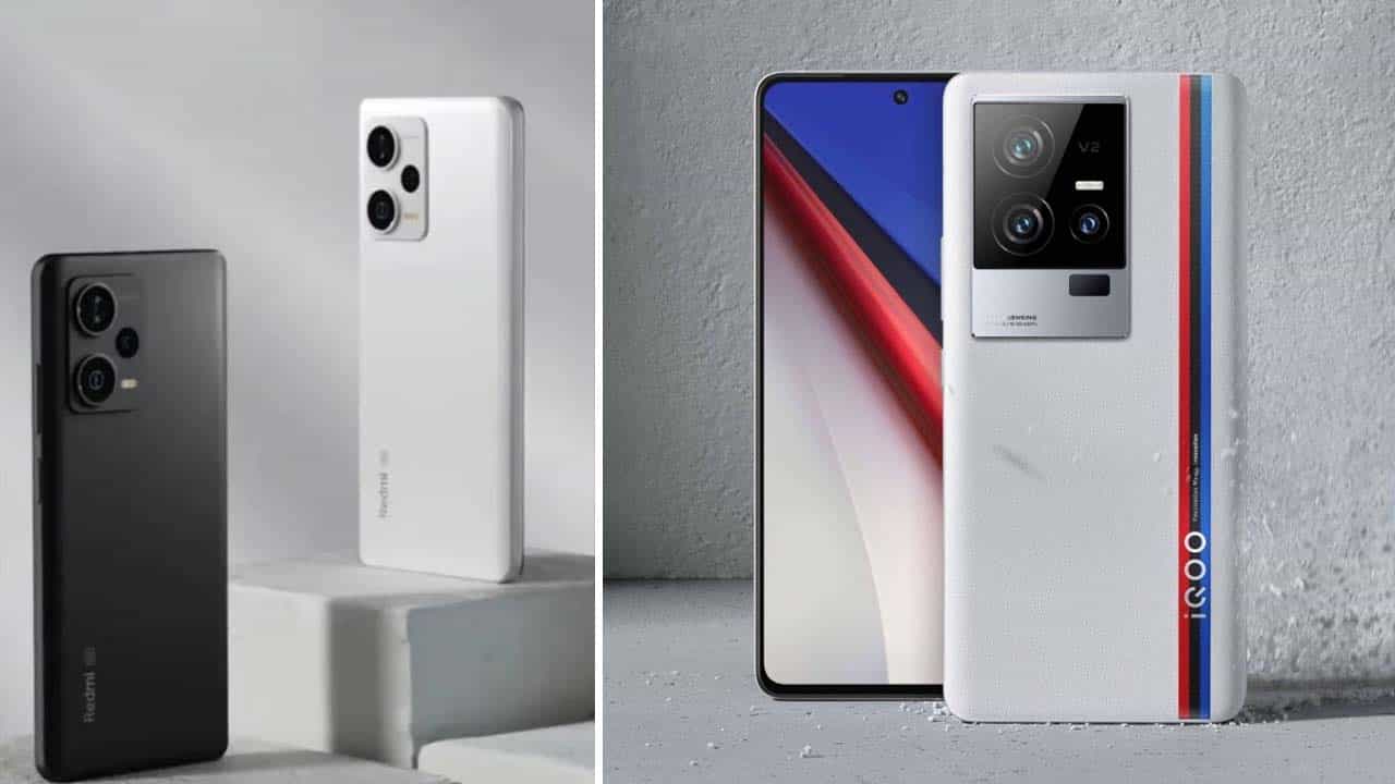 Smartphones 2023: ಹೊಸ ವರ್ಷ 2023ರ ಮೊದಲ ತಿಂಗಳೇ ಧೂಳೆಬ್ಬಿಸಲು ಬರುತ್ತಿದೆ ಈ 5 ಸ್ಮಾರ್ಟ್​ಫೋನ್​ಗಳು