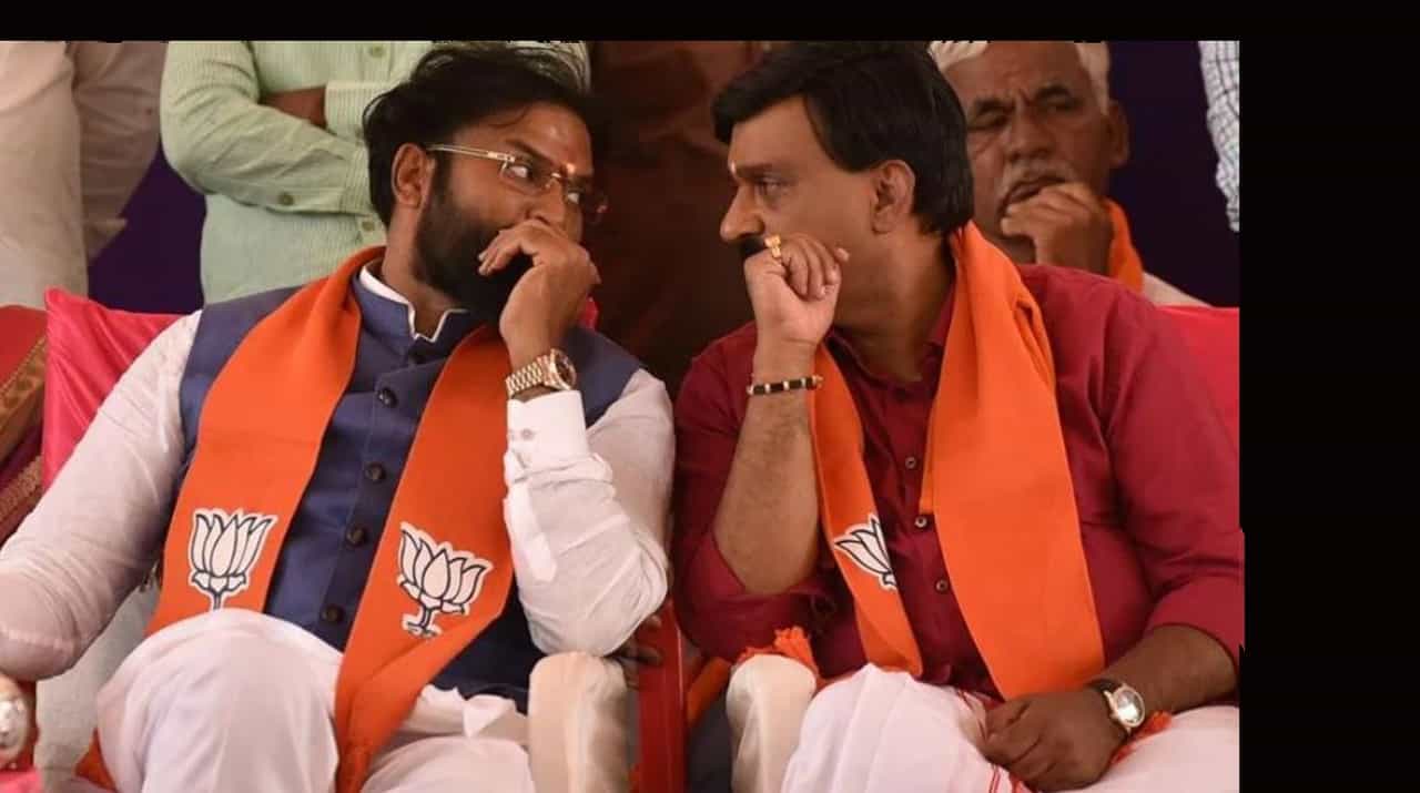 ಆನೆ ನಡೆದಿದ್ದೇ ದಾರಿ ಎಂದು ಸಾಗುತ್ತಿರುವ ಜನಾರ್ದನ ರೆಡ್ಡಿಗೆ ಈ ದಿಕ್ಕಿನಿಂದ ಪೀಕಲಾಟ ಶುರುವಾಗುತ್ತೆ ಎಂದು ನಿರೀಕ್ಷಿಸಿರಲಿಲ್ಲ! ಏನದು? ಆನೆ ನಡೆದಿದ್ದೇ ದಾರಿ ಎಂದು ಸಾಗುತ್ತಿರುವ ಜನಾರ್ದನ ರೆಡ್ಡಿಗೆ ಈ ದಿಕ್ಕಿನಿಂದ ಪೀಕಲಾಟ ಶುರುವಾಗುತ್ತೆ ಎಂದು ನಿರೀಕ್ಷಿಸಿರಲಿಲ್ಲ! ಏನದು?