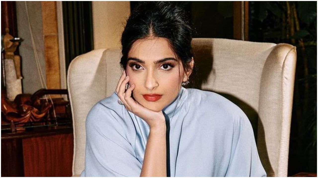 Sonam Kapoor: 32 ಕೋಟಿ ರೂಪಾಯಿಗೆ ಮನೆ ಮಾರಿಕೊಂಡ ನಟಿ ಸೋನಂ ಕಪೂರ್
