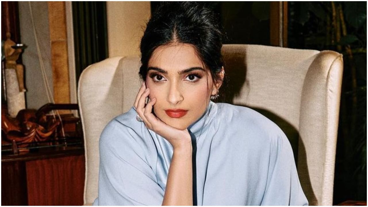 Sonam Kapoor: 32 ಕೋಟಿ ರೂಪಾಯಿಗೆ ಮನೆ ಮಾರಿಕೊಂಡ ನಟಿ ಸೋನಂ ಕಪೂರ್​