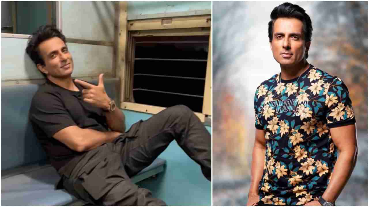 Sonu Sood: ರೈಲ್ವೆ ಅಧಿಕಾರಿಗಳ ಬಳಿ ಕ್ಷಮೆ ಕೇಳಿದ ಸೋನು ಸೂದ್​; ನಟ ಮಾಡಿದ ತಪ್ಪೇನು?