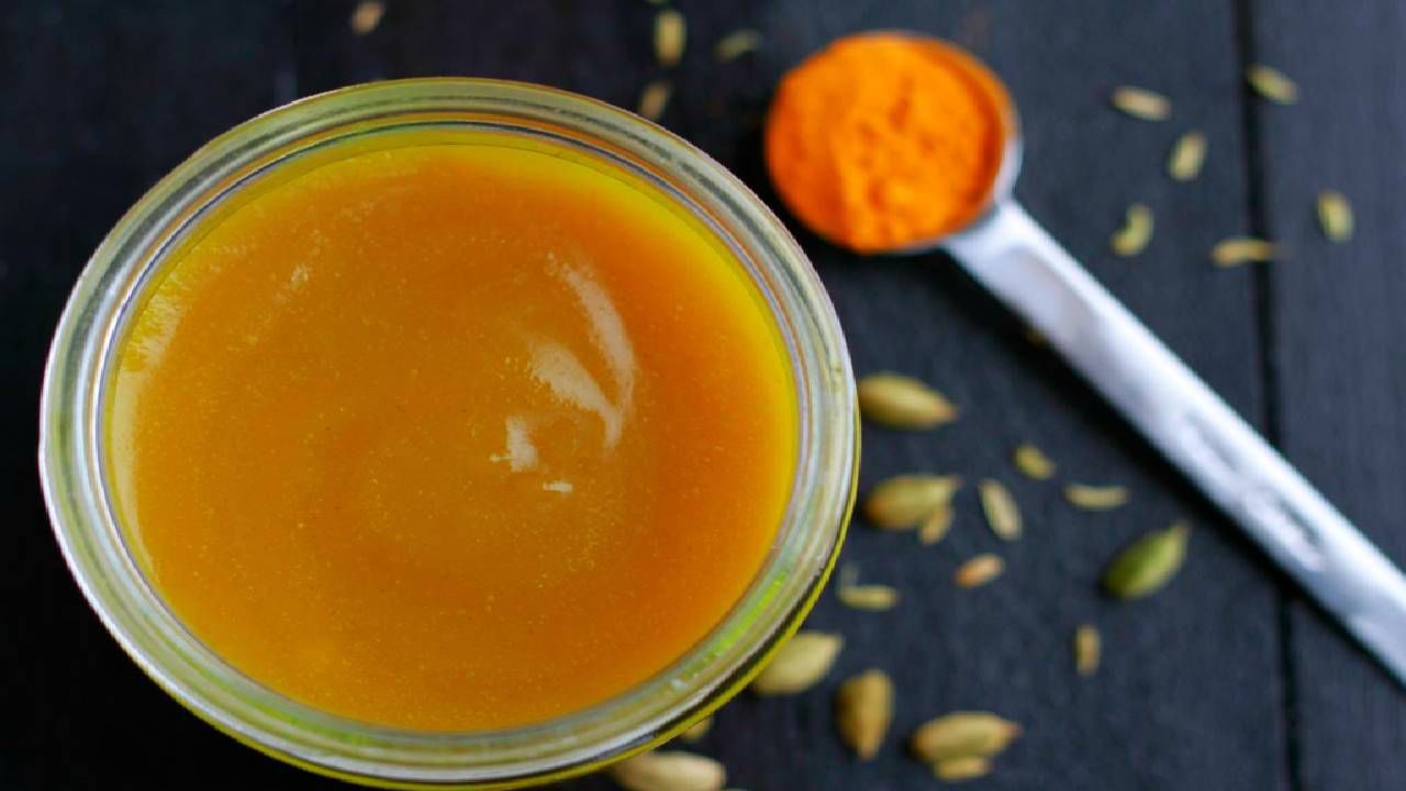 Spicy Ghee Recipe: ಚಳಿಗಾಲದ ಸೋಂಕಿನಿಂದ ಕಾಪಾಡಲು ತುಪ್ಪವನ್ನು ಈ ರೀತಿಯಾಗಿ ಬಳಸಿ