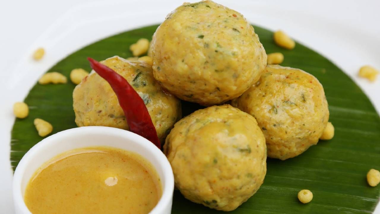 Quick and Easy Recipes: ರುಚಿಯಾದ ಸ್ಟೀಮ್ಡ್ ಕಾರ್ನ್ ಬಾಲ್ ತಯಾರಿಸಿ