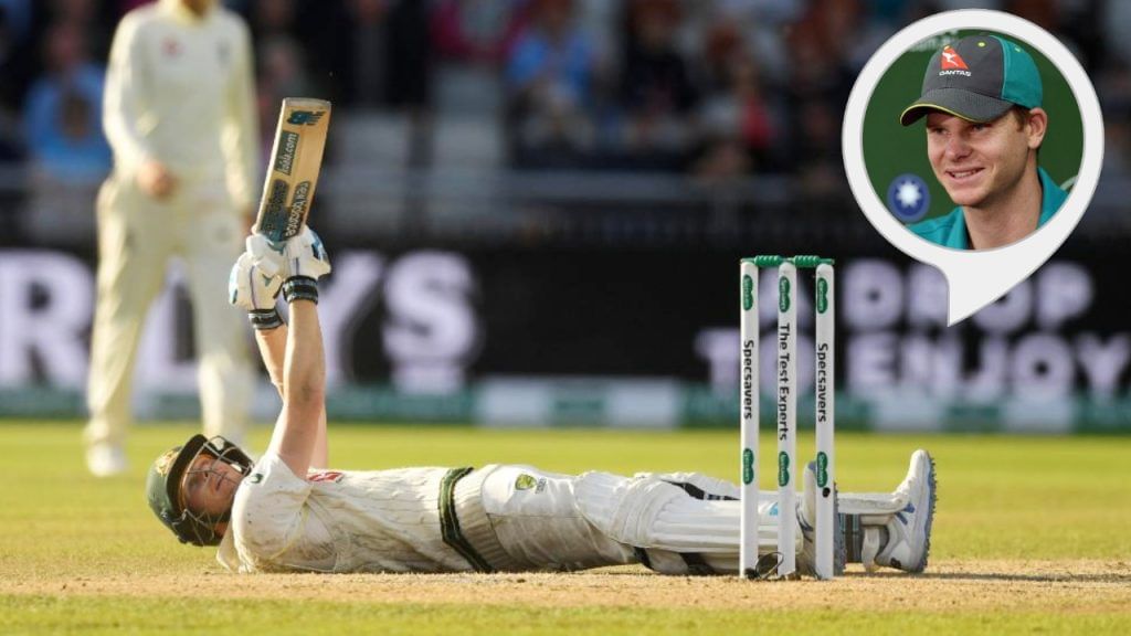 Steve Smith on why Australia are not playing a tour game in India