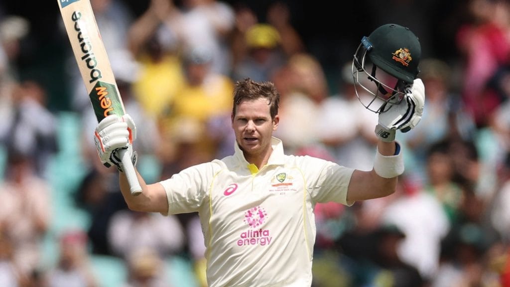 AUS vs SA Steve Smith breaks Don Bradmans and virat kohli record in test cricket