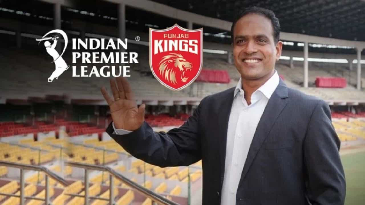 ಇಂಡಿಯನ್ ಪ್ರೀಮಿಯರ್ ಲೀಗ್ ಸೀಸನ್ 16 ಗಾಗಿ ಪಂಜಾಬ್ ಕಿಂಗ್ಸ್ ಫ್ರಾಂಚೈಸಿಯು ಭರ್ಜರಿ ತಯಾರಿಯಲ್ಲಿದೆ. ಈಗಾಗಲೇ ಹೊಸ ಕೋಚ್ ಆಗಿ ಆಸ್ಟ್ರೇಲಿಯಾದ ಟ್ರೆವರ್ ಬೇಲಿಸ್ ಅವರನ್ನು ನೇಮಿಸಲಾಗಿದೆ. ಇದೀಗ ತಂಡದ ಸ್ಪಿನ್ ಬೌಲಿಂಗ್ ಕೋಚ್ ಸ್ಥಾನಕ್ಕೆ ಕನ್ನಡಿಗ ಸುನೀಲ್ ಜೋಶಿ ಅವರನ್ನು ಆಯ್ಕೆ ಮಾಡಲಾಗಿದೆ.