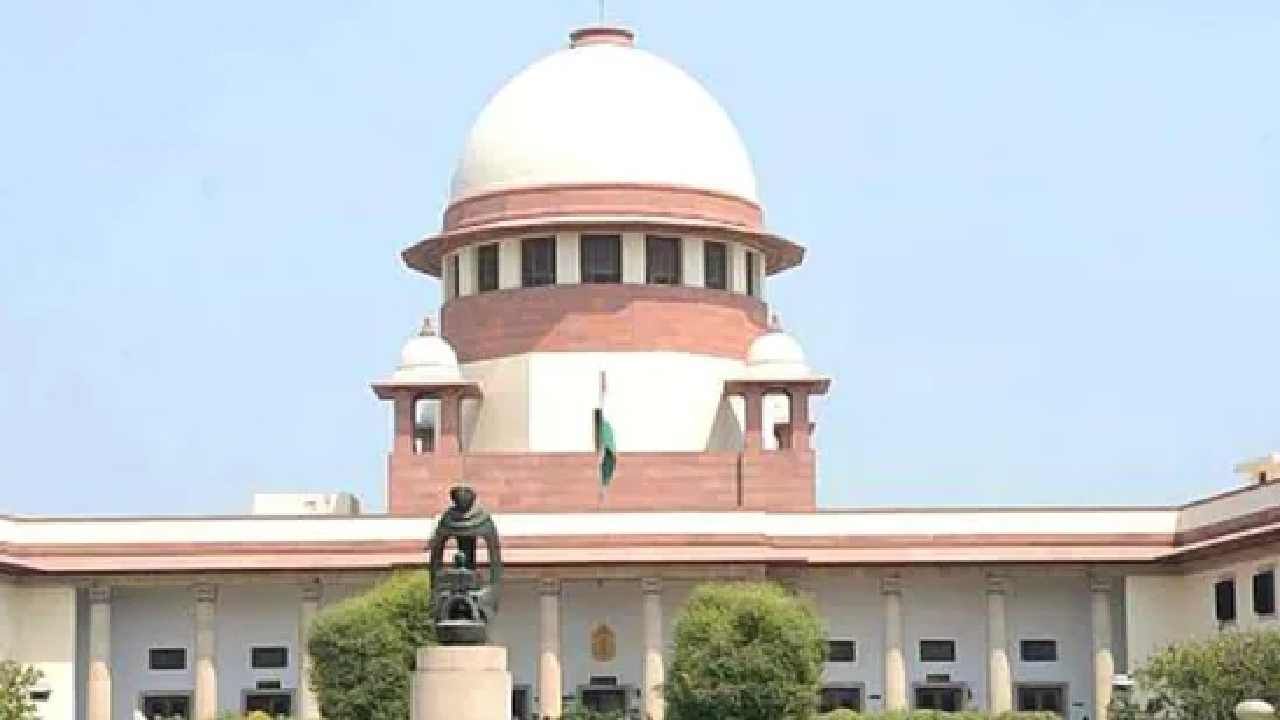 Judges Appointment: 3 ದಿನದೊಳಗೆ 44 ನ್ಯಾಯಮೂರ್ತಿಗಳ ನೇಮಕ: ಸುಪ್ರೀಂಗೆ ಕೇಂದ್ರದ ಭರವಸೆ Judges Appointment: 3 ದಿನದೊಳಗೆ 44 ನ್ಯಾಯಮೂರ್ತಿಗಳ ನೇಮಕ: ಸುಪ್ರೀಂಗೆ ಕೇಂದ್ರದ ಭರವಸೆ