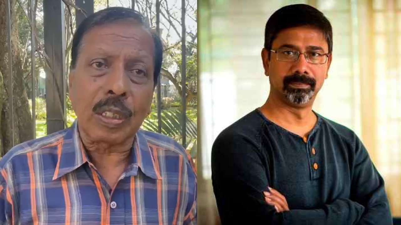 ಅನುಭವ ಇಲ್ಲದವರನ್ನು ಕೆಲಸಕ್ಕೆ ತೆಗೆದುಕೊಂಡಿದ್ದೇ ಮೆಟ್ರೋ ಪಿಲ್ಲರ್ ಕುಸಿತಕ್ಕೆ ಕಾರಣ; BMRCL ನೌಕರರ ಸಂಘದ ಉಪಾಧ್ಯಕ್ಷ ಆರೋಪ ಅನುಭವ ಇಲ್ಲದವರನ್ನು ಕೆಲಸಕ್ಕೆ ತೆಗೆದುಕೊಂಡಿದ್ದೇ ಮೆಟ್ರೋ ಪಿಲ್ಲರ್ ಕುಸಿತಕ್ಕೆ ಕಾರಣ; BMRCL ನೌಕರರ ಸಂಘದ ಉಪಾಧ್ಯಕ್ಷ ಆರೋಪ