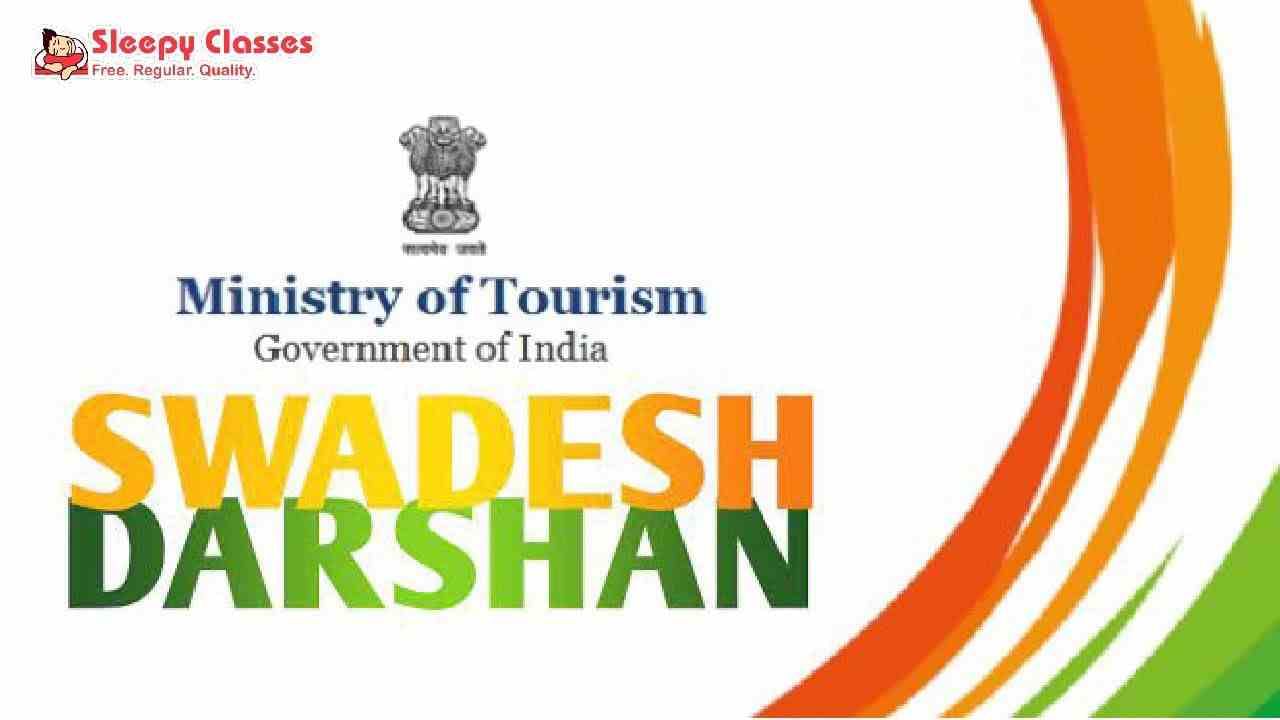Swadesh Darshan: ಸ್ವದೇಶ್ ದರ್ಶನ್ ಯೋಜನೆಗೆ ಕರ್ನಾಟಕದಿಂದ ಹಂಪಿ, ಮೈಸೂರು ಆಯ್ಕೆ Swadesh Darshan: ಸ್ವದೇಶ್ ದರ್ಶನ್ ಯೋಜನೆಗೆ ಕರ್ನಾಟಕದಿಂದ ಹಂಪಿ, ಮೈಸೂರು ಆಯ್ಕೆ