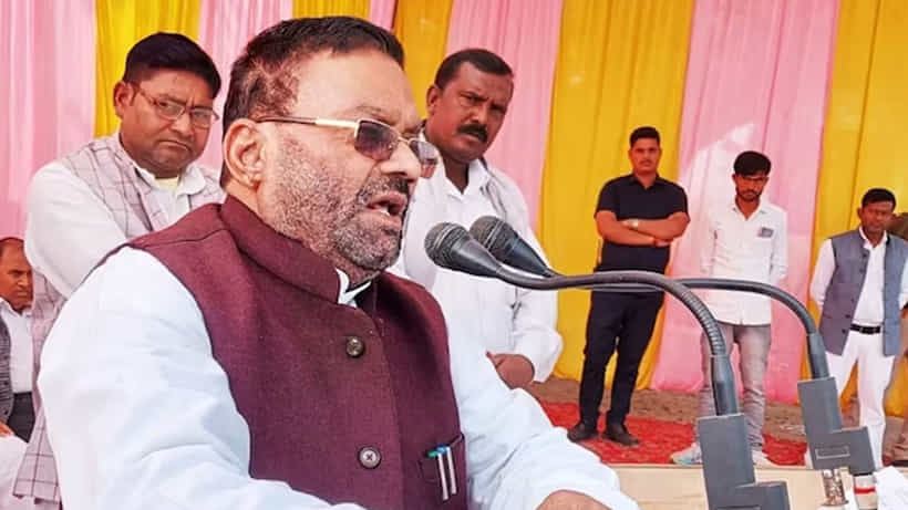 ರಾಮಚರಿತಮಾನಸ ದಲಿತರು, ಬುಡಕಟ್ಟು ಮತ್ತು ಹಿಂದುಳಿದ ವರ್ಗಗಳನ್ನು ನಿಂದನೆ ಮಾಡಿದೆ: ಎಸ್ಪಿ ನಾಯಕ ಸ್ವಾಮಿ ಪ್ರಸಾದ್ ಮೌರ್ಯ