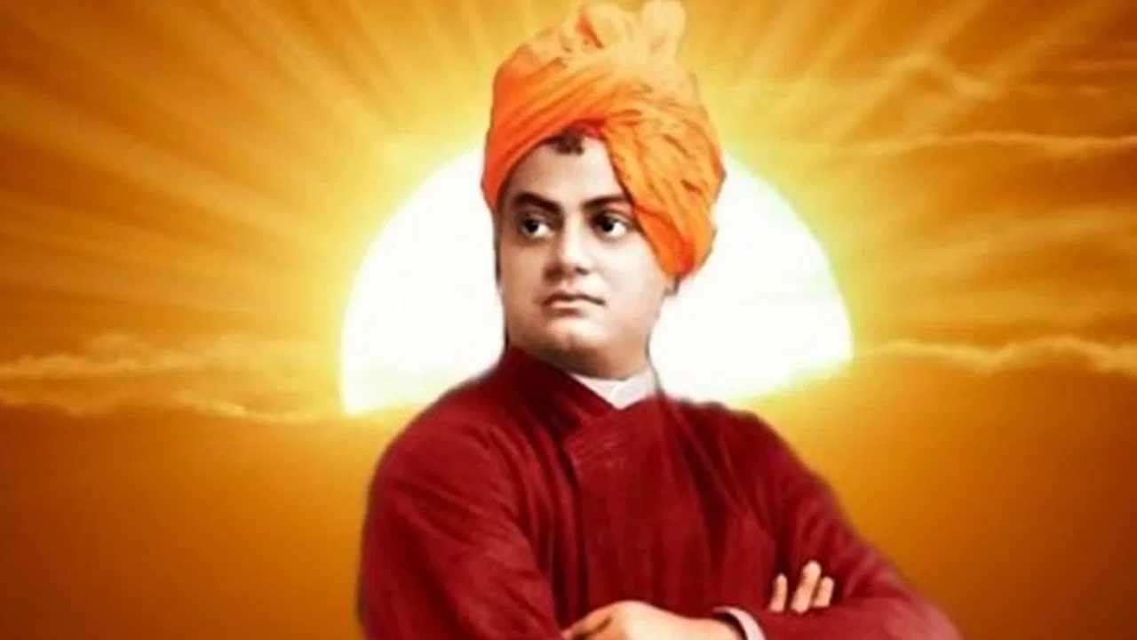 Swami Vivekananda: ಕರ್ನಾಟಕದಲ್ಲಿ ವಿವೇಕಾನಂದರ ಓಡಾಟದ ದಿನಗಳು, ಬಾಲ್ಯ, ಶಿಕ್ಷಣ, ನುಡಿಗಳು ಇಲ್ಲಿವೆ