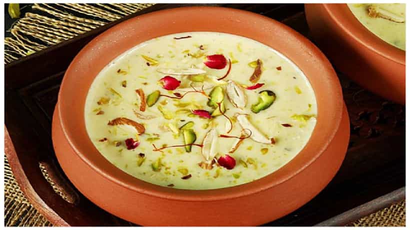 Sweet Potato Rabdi: ಚಳಿಗಾಲದಲ್ಲಿ ಸಿಹಿಗೆಣಸಿನ ಈ ಸೂಪರ್ ರೆಸಿಪಿ ತಯಾರಿಸಿ