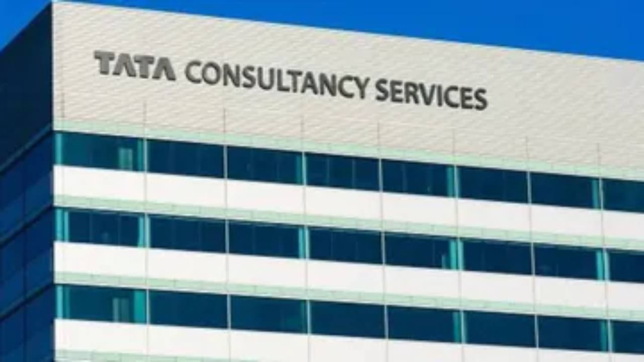 Tata Consultancy Services tweaked appraisal system to make employees work from office