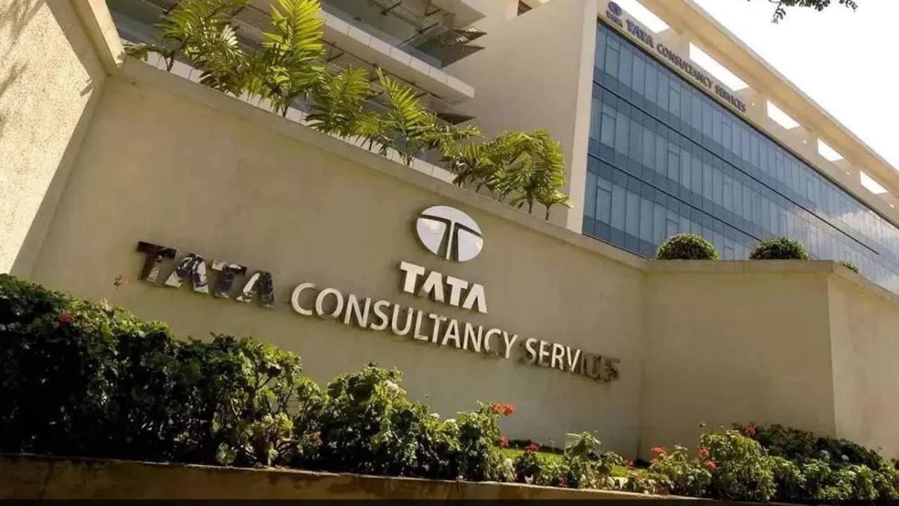 Tata Consultancy Services tweaked appraisal system to make employees work from office