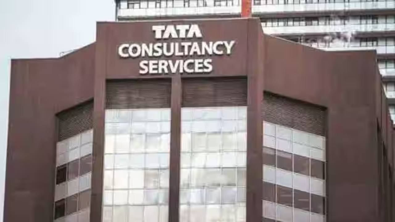 Tata Consultancy Services tweaked appraisal system to make employees work from office