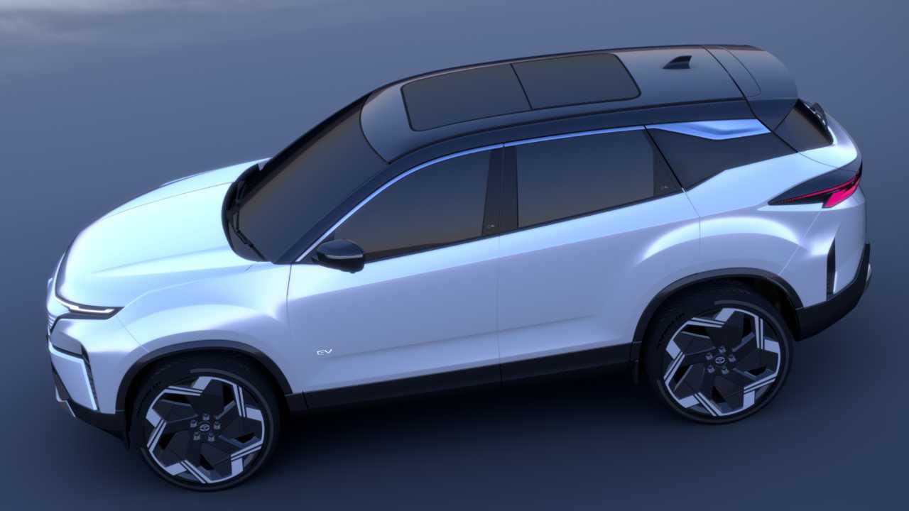 ಪ್ರತಿ ಚಾರ್ಜ್ ಗೆ 450 ಕಿ.ಮೀ ನಿಂದ 500 ಕಿ.ಮೀ ಮೈಲೇಜ್ ಹಿಂದಿರುಗಿಸಲಿದೆ ಹೊಸ ಹ್ಯಾರಿಯರ್ ಎಲೆಕ್ಟ್ರಿಕ್ ಕಾರು