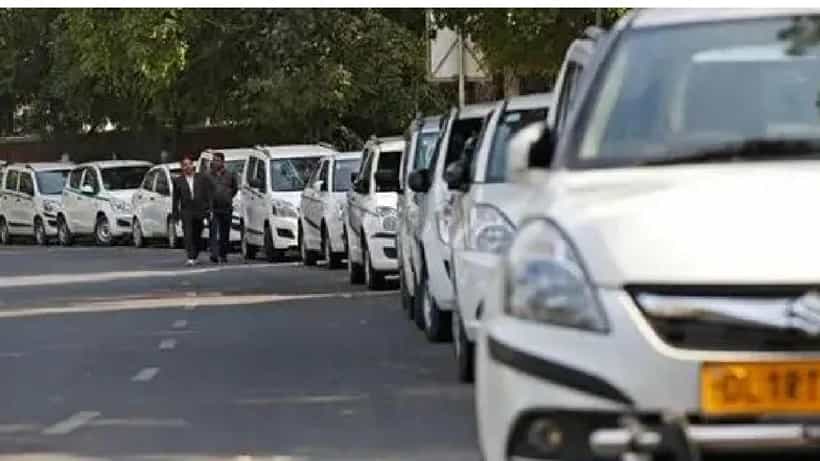 Car Pooling: ಕಾರ್ ಪೂಲಿಂಗ್ಗೆ ಖಾಸಗಿ ವಾಹನಗಳ ಬಳಕೆಯನ್ನು ನಿಷೇಧಿಸಿ ಮಹಾರಾಷ್ಟ್ರ ಸರ್ಕಾರ ಆದೇಶ