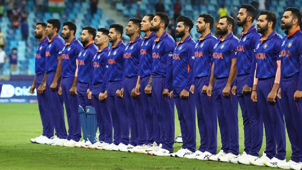 India vs New Zealand, 1st Odi Playing 11