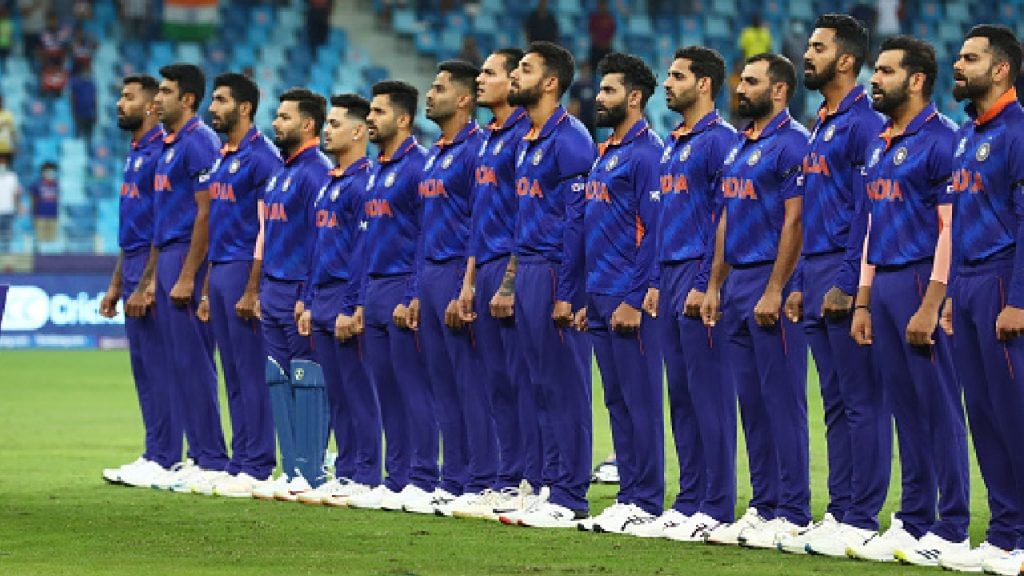 India vs New Zealand 2nd ODI Playing 11