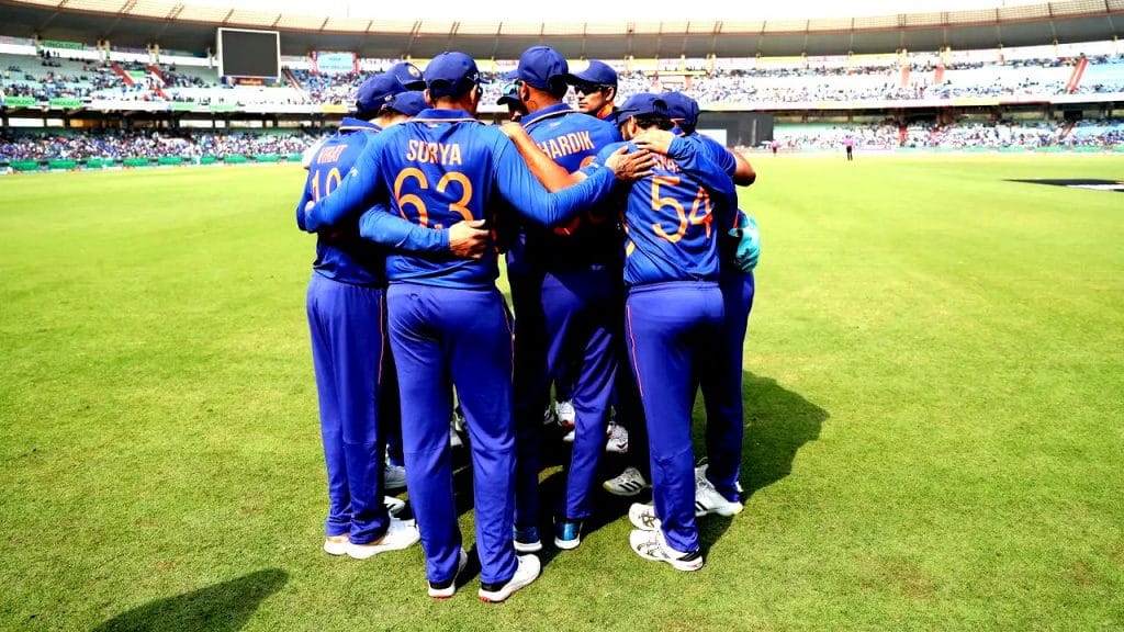 IND vs NZ: India Predicted Playing 11 For 3rd ODI