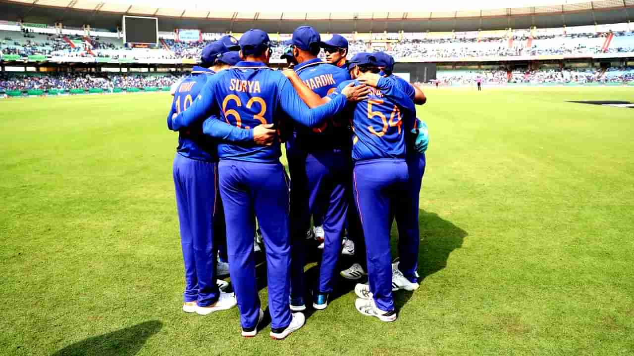 IND vs NZ 3rd ODI: ಟೀಮ್ ಇಂಡಿಯಾ ಪ್ಲೇಯಿಂಗ್ 11 ನಲ್ಲಿ ಮಹತ್ವದ ಬದಲಾವಣೆ ಸಾಧ್ಯತೆ