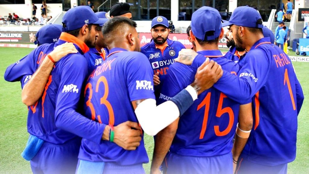 India vs New Zealand T20 Series 2023 schedule and Squads