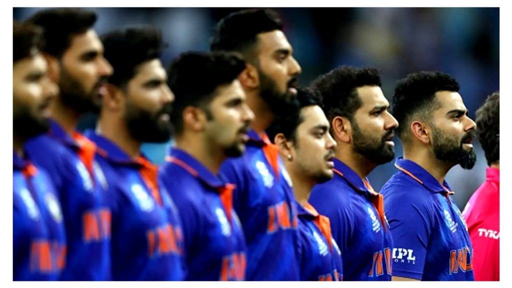 India vs Sri Lanka 1st ODI Playing 11