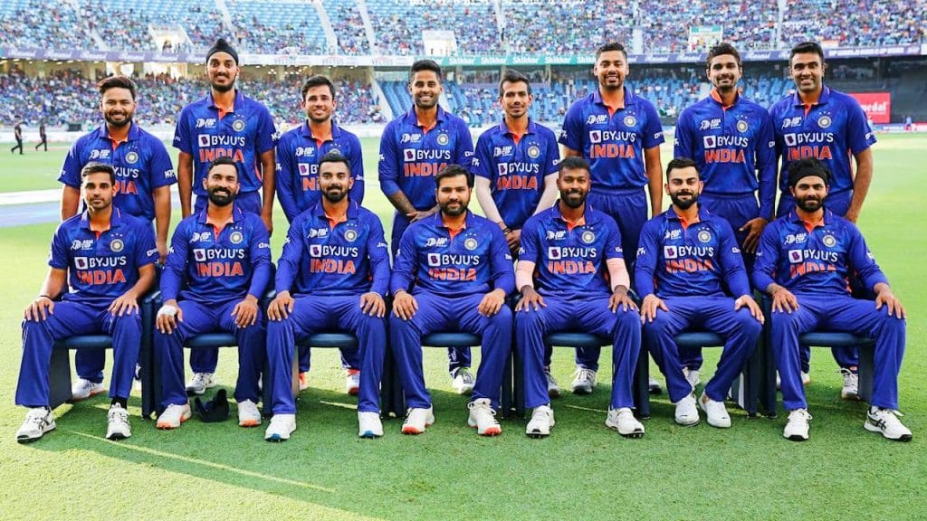 India Predicted Squad for Odi world cup 2023