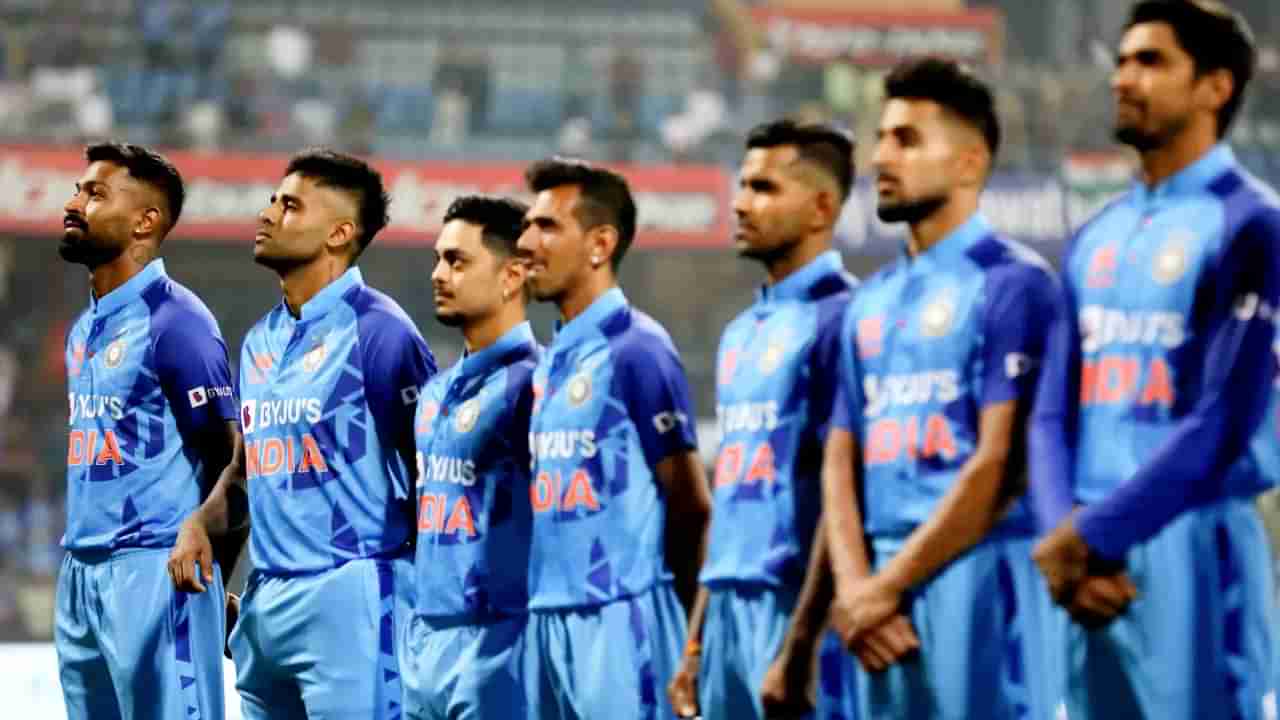 India vs New Zealand 2nd T20: ಇಂದಿನ ಪಂದ್ಯದಲ್ಲಿ ಟೀಮ್ ಇಂಡಿಯಾ ಗೆಲ್ಲಲೇಬೇಕು...ಇಲ್ದಿದ್ರೆ ಅಗ್ರಸ್ಥಾನಕ್ಕೆ ಕುತ್ತು