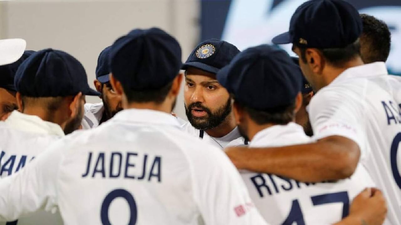 ICC Men’s Test Team of the Year: ಐಸಿಸಿಯು 2022ರ ಟೆಸ್ಟ್ ತಂಡವನ್ನು ಪ್ರಕಟಿಸಿದೆ. ವಿಶೇಷ ಎಂದರೆ 11 ಸದಸ್ಯರ ಈ ತಂಡದಲ್ಲಿ ಟೀಮ್ ಇಂಡಿಯಾ ಏಕೈಕ ಆಟಗಾರ ಮಾತ್ರ ಸ್ಥಾನ ಪಡೆದಿದ್ದಾರೆ.