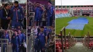 IND vs NZ 2nd T20I: ಲಕ್ನೋಕ್ಕೆ ಬಂದಿಳಿದ ಟೀಮ್ ಇಂಡಿಯಾ ಆಟಗಾರರು: ಎಕಾನ ಪಿಚ್ ಹೇಗಿದೆ?, ಯಾರಿಗೆ ಸಹಕಾರಿ? 