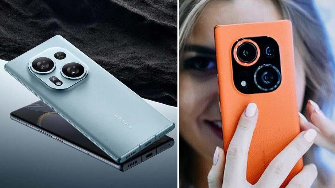 Tecno Phantom X2 5G: ಬಲಿಷ್ಠ ಪ್ರೊಸೆಸರ್, ಭರ್ಜರಿ ಕ್ಯಾಮೆರಾ: ಭಾರತದಲ್ಲಿ ಟೆಕ್ನೋ ಫ್ಯಾಂಟಮ್ X2 5G ಸ್ಮಾರ್ಟ್ಫೋನ್ ಬಿಡುಗಡೆ Tecno Phantom X2 5G: ಬಲಿಷ್ಠ ಪ್ರೊಸೆಸರ್, ಭರ್ಜರಿ ಕ್ಯಾಮೆರಾ: ಭಾರತದಲ್ಲಿ ಟೆಕ್ನೋ ಫ್ಯಾಂಟಮ್ X2 5G ಸ್ಮಾರ್ಟ್ಫೋನ್ ಬಿಡುಗಡೆ