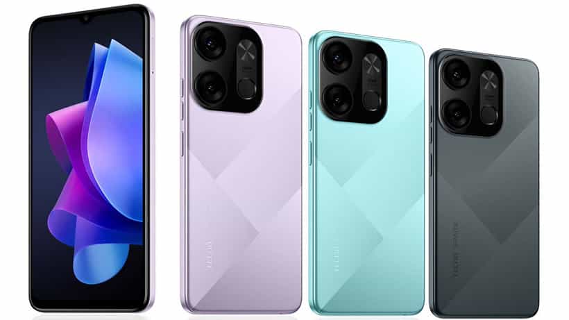 Tecno Spark Go (2023): ಬೆಲೆ ಕೇವಲ 6,999 ರೂ.: ಟೆಕ್ನೋದಿಂದ ಅತಿ ಕಡಿಮೆ ದರಕ್ಕೆ ಬೊಂಬಾಟ್ ಸ್ಮಾರ್ಟ್ಫೋನ್ ಬಿಡುಗಡೆ