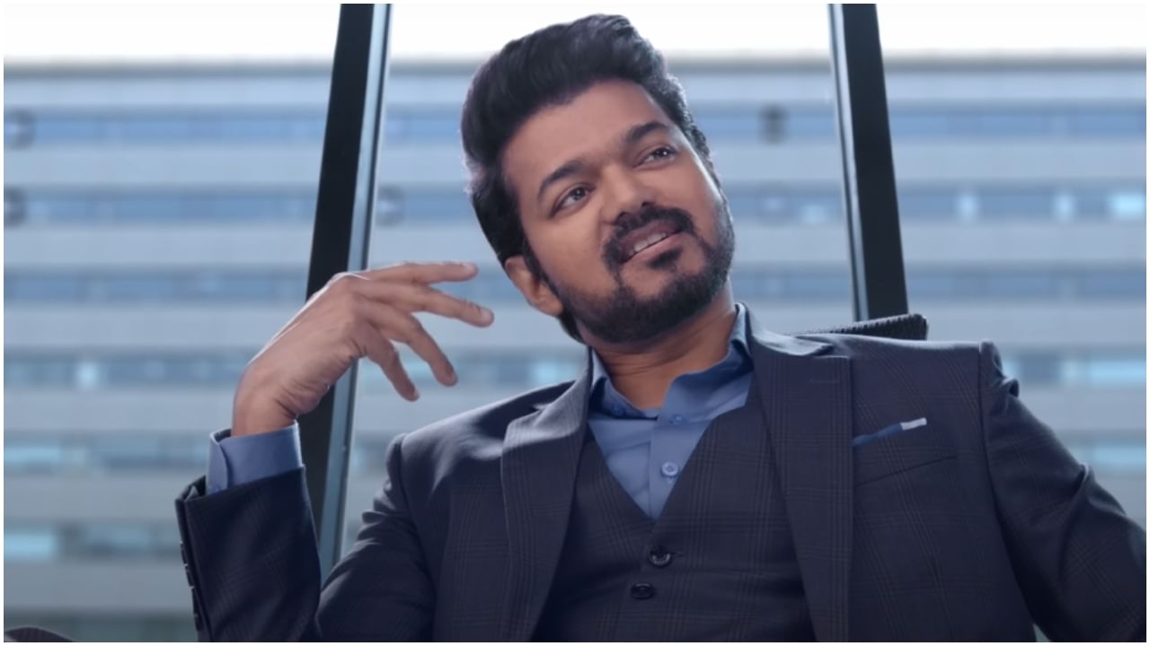 Thalapathy Vijay: ‘ವಾರಿಸು’ ಸಿನಿಮಾದಲ್ಲಿ ನಟಿಸಲು 150 ಕೋಟಿ ರೂಪಾಯಿ ಸಂಭಾವನೆ ಪಡೆದ ದಳಪತಿ ವಿಜಯ್​