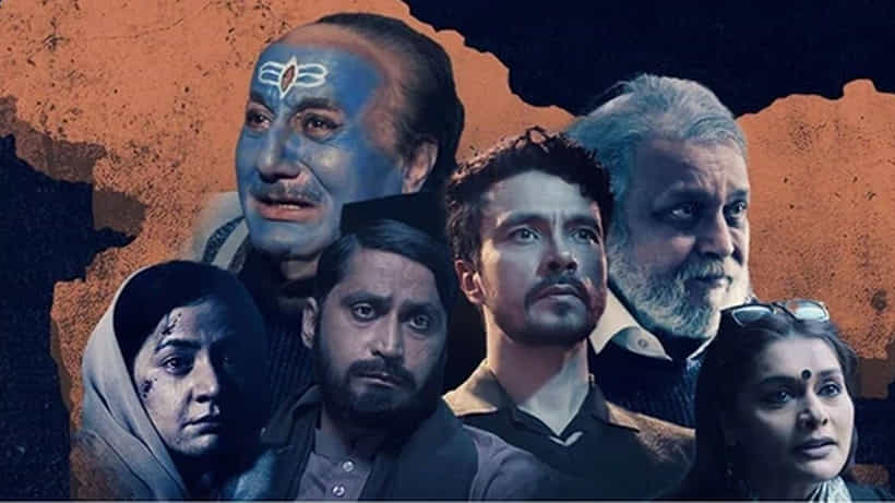 ಮತ್ತೆ ರಿಲೀಸ್ ಆಗುತ್ತಿದೆ ‘ದಿ ಕಾಶ್ಮೀರ್ ಫೈಲ್ಸ್’; ಶಾರುಖ್ ಖಾನ್ ನಟನೆಯ ‘ಪಠಾಣ್’ ಜತೆ ಸ್ಪರ್ಧೆ