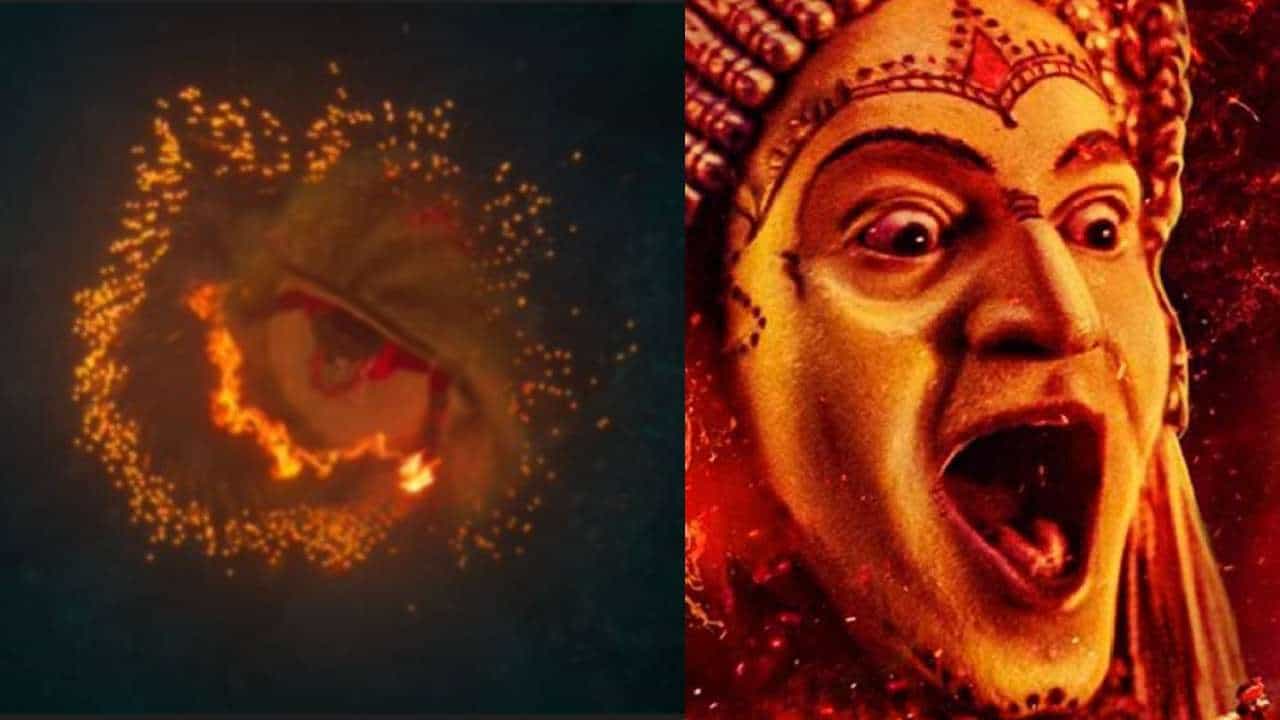 ಜನರ ಕೈಯಿಂದ ತಪ್ಪಿಸಿ ಹೊರ ಹೋದ ಕೋಲ ಕಟ್ಟಿದವರು ಕಾಡಿನೊಳಗೆ ಹೋಗಿ ಮಾಯವಾಗಿ ದೈವವಾಗುತ್ತಾರೆ ಜನರ ಕೈಯಿಂದ ತಪ್ಪಿಸಿ ಹೊರ ಹೋದ ಕೋಲ ಕಟ್ಟಿದವರು ಕಾಡಿನೊಳಗೆ ಹೋಗಿ ಮಾಯವಾಗಿ ದೈವವಾಗುತ್ತಾರೆ