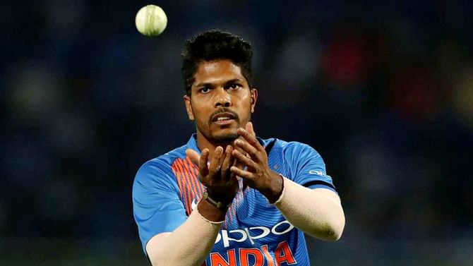 Umesh Yadav: ಸ್ನೇಹಿತನಿಂದಲೇ ಉಮೇಶ್ ಯಾದವ್ಗೆ 44 ಲಕ್ಷ ರೂ. ವಂಚನೆ..! Umesh Yadav: ಸ್ನೇಹಿತನಿಂದಲೇ ಉಮೇಶ್ ಯಾದವ್ಗೆ 44 ಲಕ್ಷ ರೂ. ವಂಚನೆ..!
