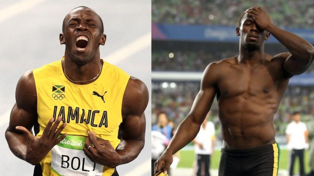 12 Million dollars missing from Usain Bolt account in financial scam Report