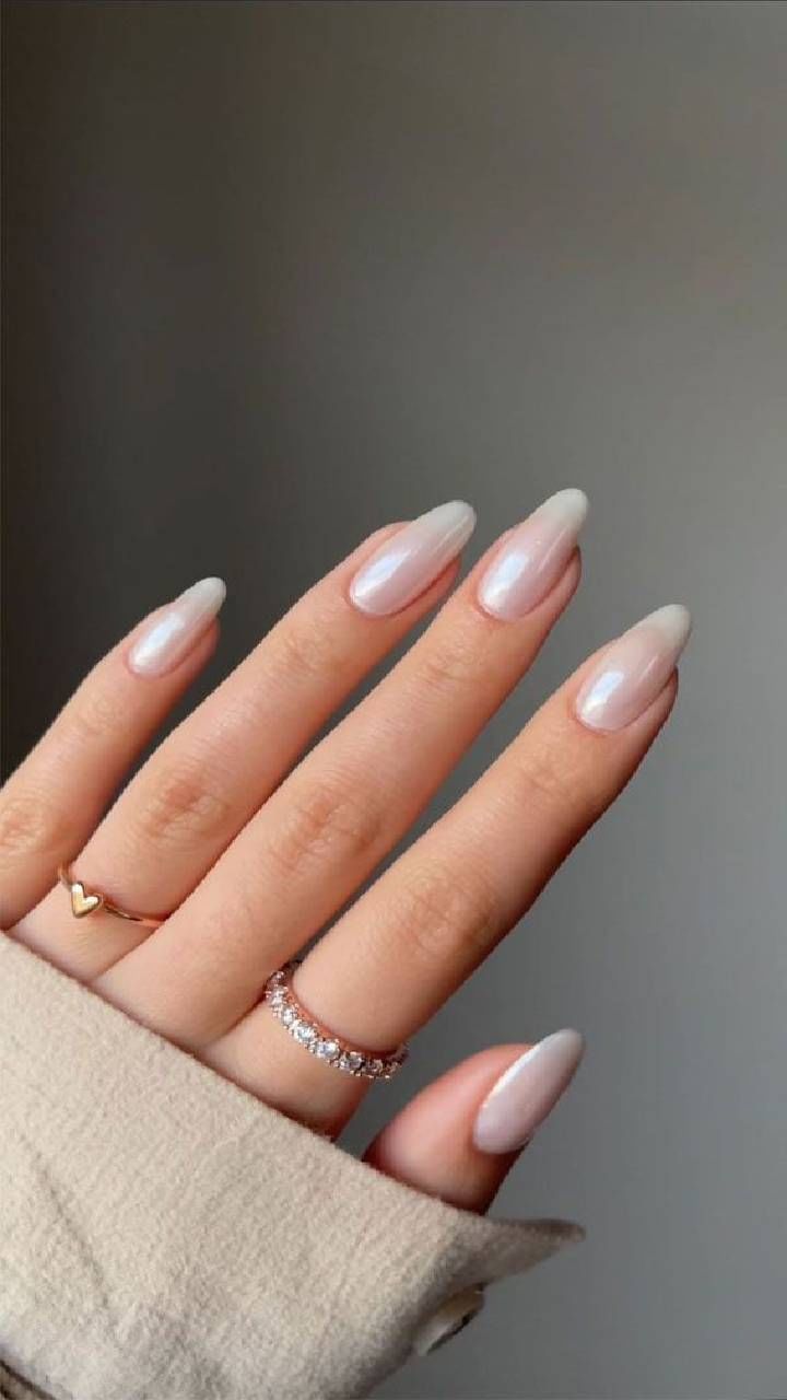 Use Nail Masks