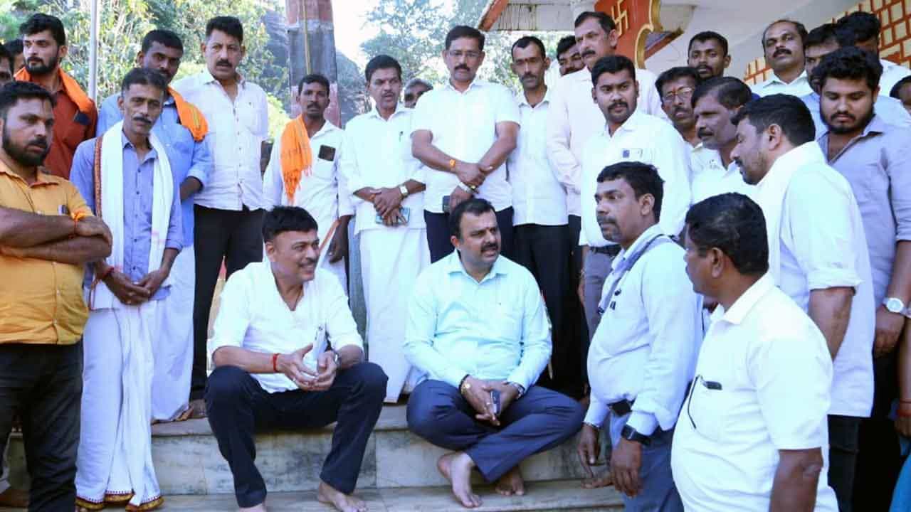 ಕಾರಿಂಜ ಇನ್ನು ಮುಂದೆ ಪರಿಸರ ಸೂಕ್ಷ್ಮ ಪ್ರದೇಶ: ಶೀಘ್ರ ಆದೇಶ ಹೊರಡಿಸುವ ಭರವಸೆ ಕೊಟ್ಟ ಸಚಿವ ಸುನಿಲ್ ಕುಮಾರ್