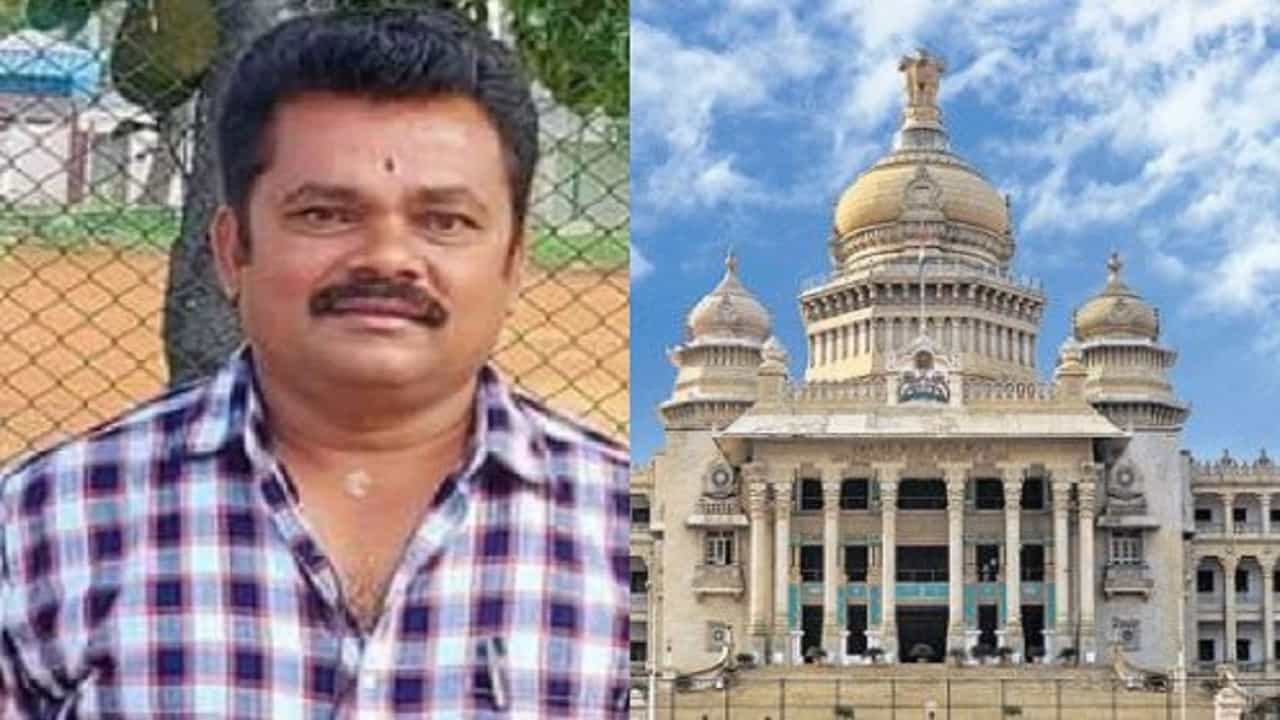 ವಿಧಾನಸೌಧದಲ್ಲಿ 10 ಲಕ್ಷ ರೂ. ಸಿಕ್ಕ ಪ್ರಕರಣಕ್ಕೆ ಬಿಗ್ ಟ್ವಿಸ್ಟ್ ಕೊಟ್ಟ ಕಾಂಗ್ರೆಸ್, ಸಚಿವರ ಹೆಸರು ಬಹಿರಂಗ