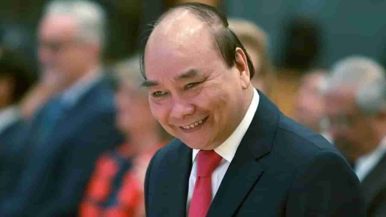 Vietnam President Resigns: ವಿಯೆಟ್ನಾಂ ಅಧ್ಯಕ್ಷ ನ್ಗುಯೆನ್ ಕ್ಸುವಾನ್ ಫುಕ್ ರಾಜೀನಾಮೆ