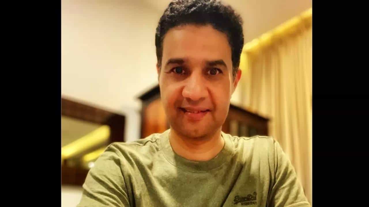 Meta: ಟಾಟಾ ಕ್ಲಿಕ್ ಮಾಜಿ ಸಿಇಒ ವಿಕಾಸ್ ಪುರೋಹಿತ್ಗೆ ಮೆಟಾ ಉನ್ನತ ಹುದ್ದೆ Meta: ಟಾಟಾ ಕ್ಲಿಕ್ ಮಾಜಿ ಸಿಇಒ ವಿಕಾಸ್ ಪುರೋಹಿತ್ಗೆ ಮೆಟಾ ಉನ್ನತ ಹುದ್ದೆ
