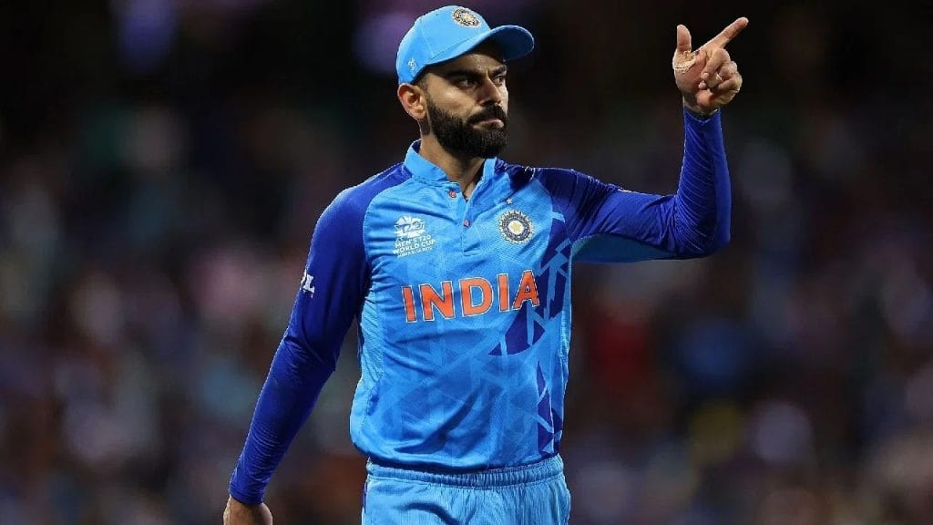 ICC ODI Rankings: Virat Kohli and Rohit Sharma Move Up