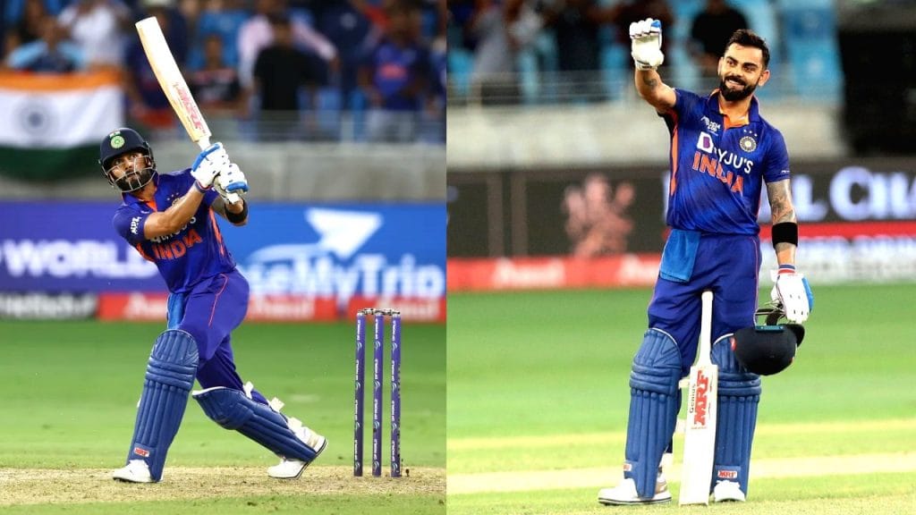 Most ODI Runs Record: Virat Kohli Enters Top-5